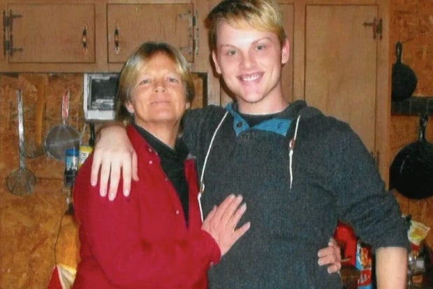 Sandy and Stephen Smith