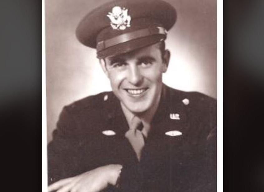 Remains of tank commander from Indiana identified 79 years after he was