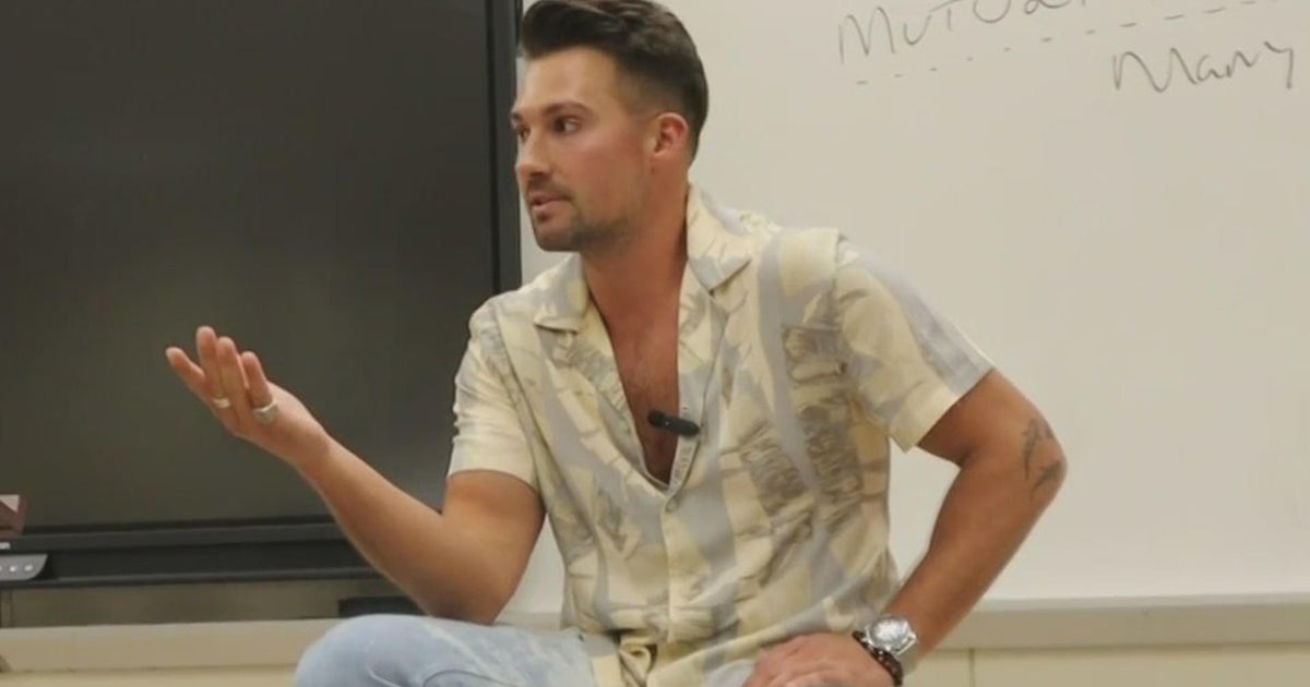 Celebs takeover lecture rooms to spotlight how significantly academics do Celebs takeover lecture rooms to spotlight how significantly academics do