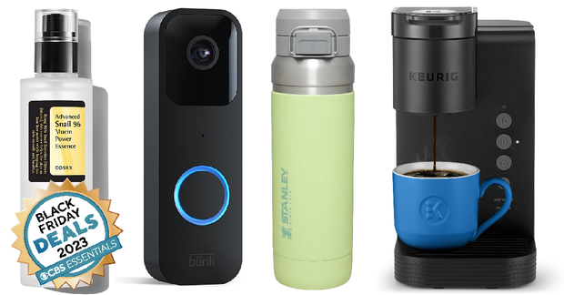 Black Friday Deals under $50