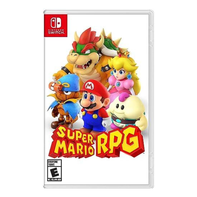 Super mario deluxe switch black friday deals