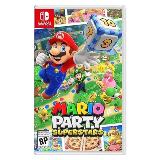 The best extended Black Friday 2023 Nintendo Switch deals Score