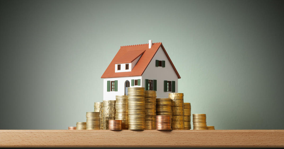 Трудно ли е да получите жилищен заем?