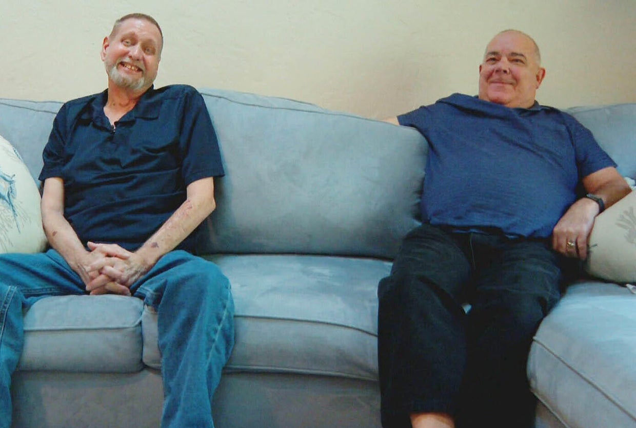 Life-saving phone call helps Oxford man get to Boston hospital for ...