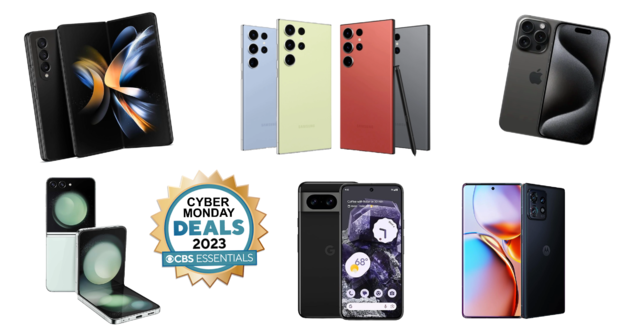 Celular Samsung bom e barato: as 8 melhores opções na Black Friday 2023