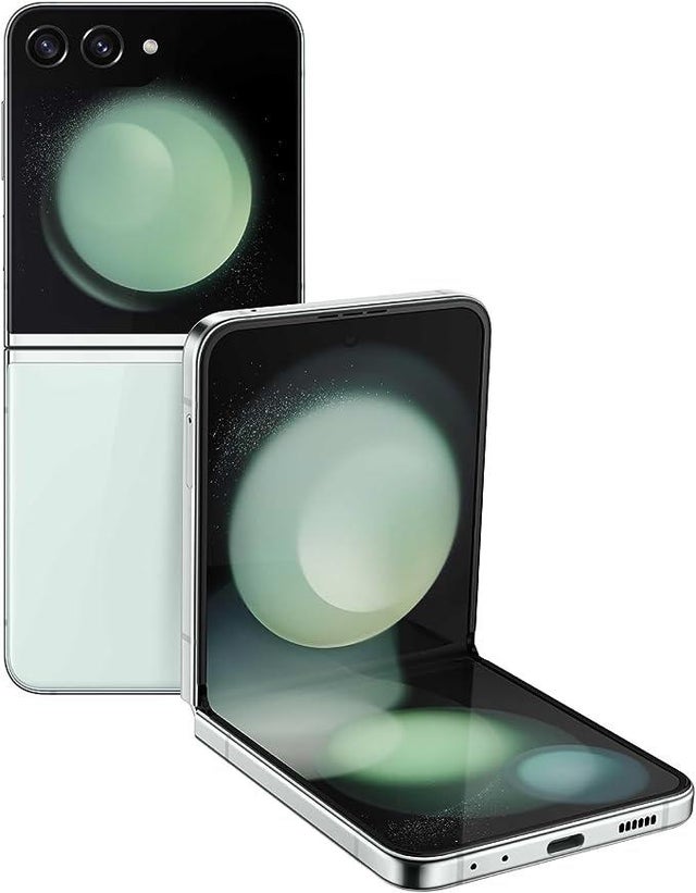 Samsung Galaxy Z Flip 5