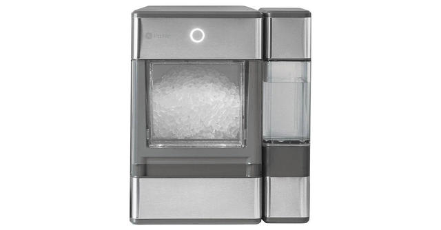 Prime Day October 2023: Save big on GE countertop Nugget Ice Maker