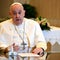 Pope Francis given intravenous antibiotics for lung inflammation