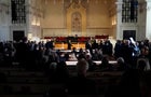 Memorial Service Held For Former First Lady Rosalynn Carter In Georgia 