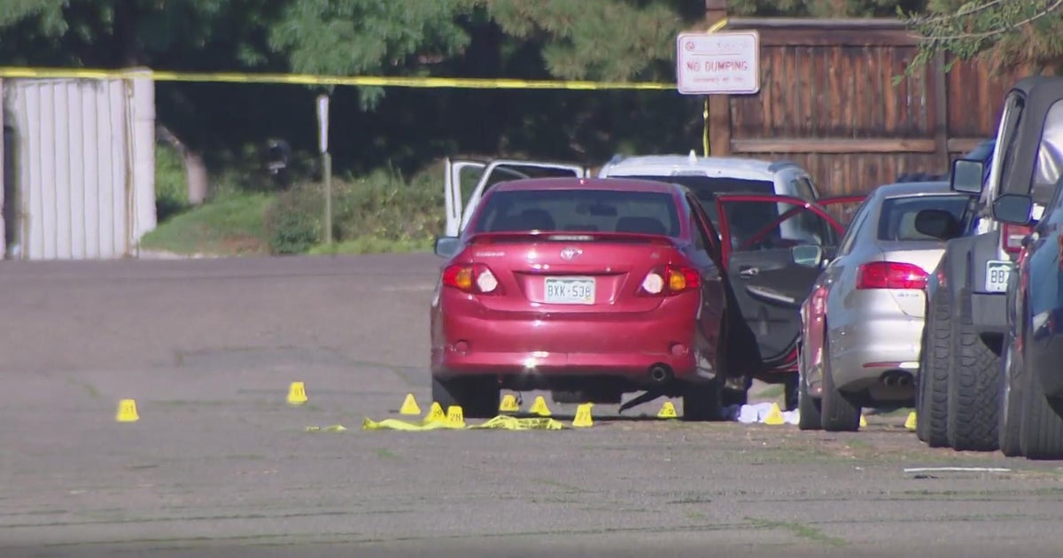 Jury selection underway for man charged with killing an Arvada police ...