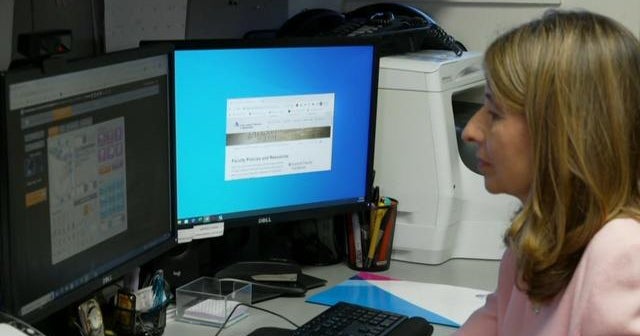 How AI is changing breast cancer screenings How AI is changing breast cancer screenings