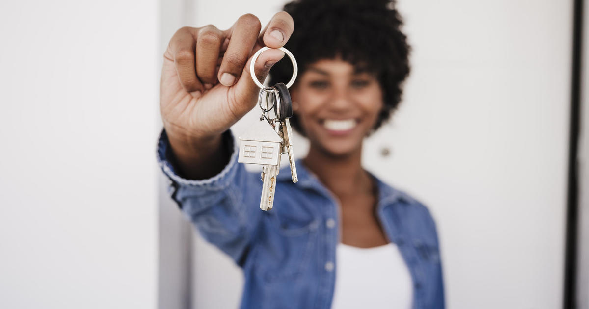 Закупуването на къща е огромна стъпка Независимо дали купувате първия
