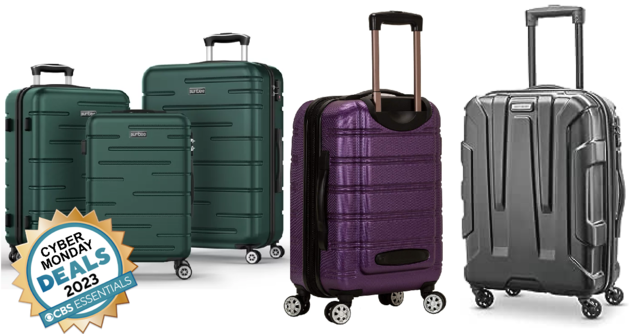 Luggage Zipper Lock Suitcsase Travel Bag Stock Photo - Download