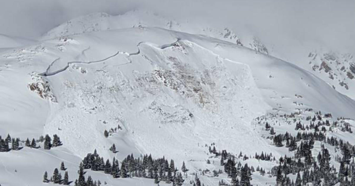Avalanches in Colorado: How do they happen?