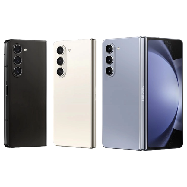 Samsung Galaxy Z Fold5