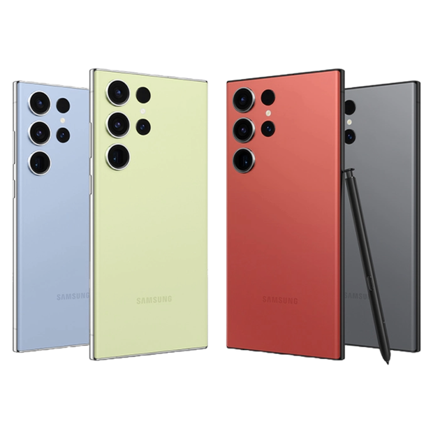 Samsung Galaxy S23 Ultra