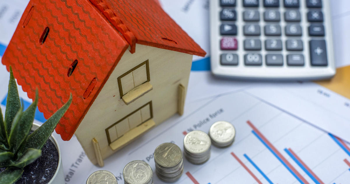 Можете ли да рефинансирате жилищен заем?