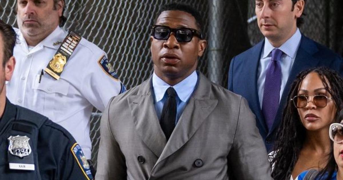 Jonathan Majors' trial on domestic violence charges is underway. Here's what to know.