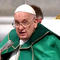 Pope Francis cancels trip to climate summit due to illness