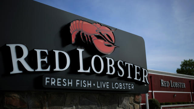 Red Lobster Restaurant Locations 