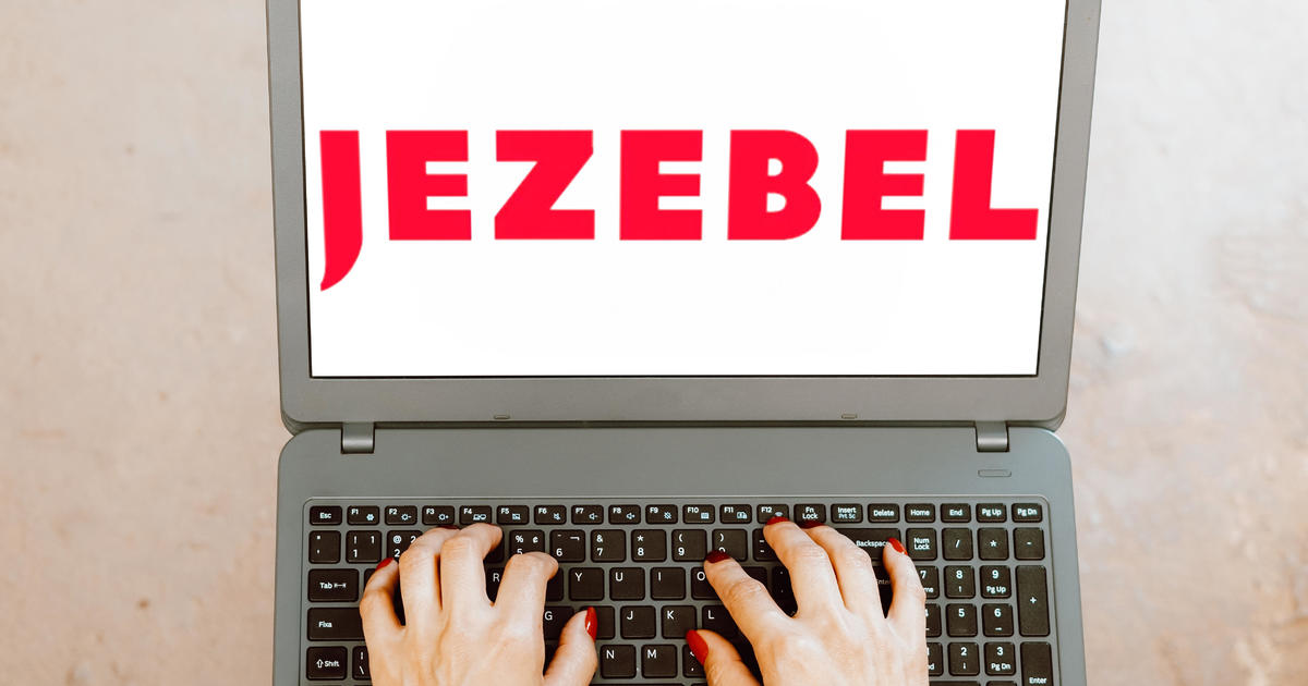 Paste Magazine acquires Jezebel and plans to relaunch it just a month after its closure