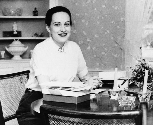Anne Fleisher Kissinger