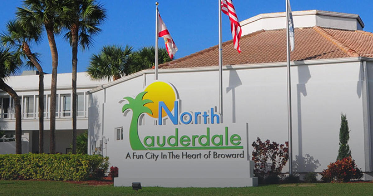 North Lauderdale will use unspent COVID funds to help residents pay for new  roofs, hurricane resistant windows - CBS Miami