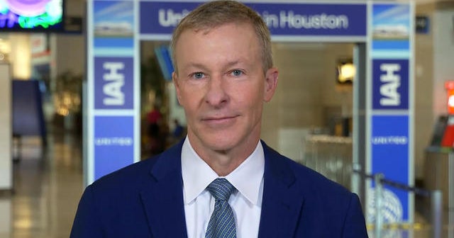 United Airlines CEO Scott Kirby addresses pilot mental health concerns United Airlines CEO Scott Kirby addresses pilot mental health concerns