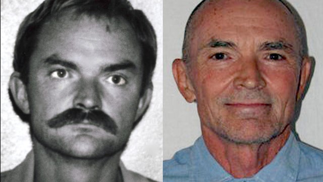 Convicted killer Randy Steven Kraft 