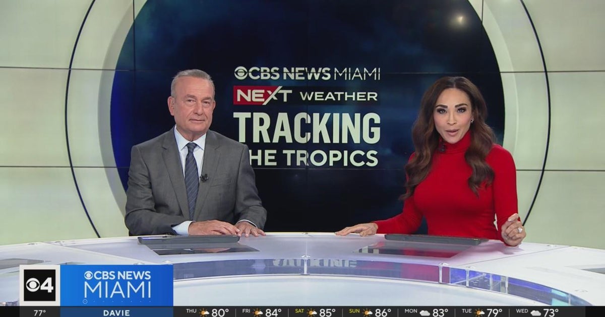 Miami-Dade County to have new property appraiser in 2024 - CBS Miami