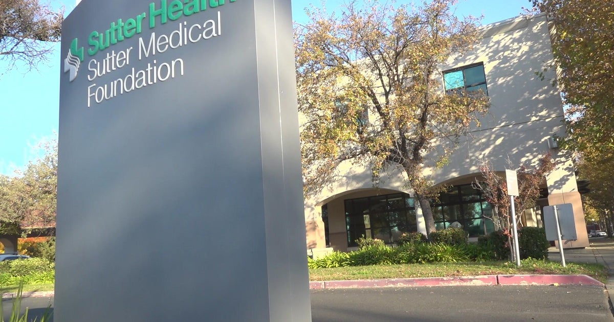 Sutter Medical in Yuba City receives donation to help cancer patients