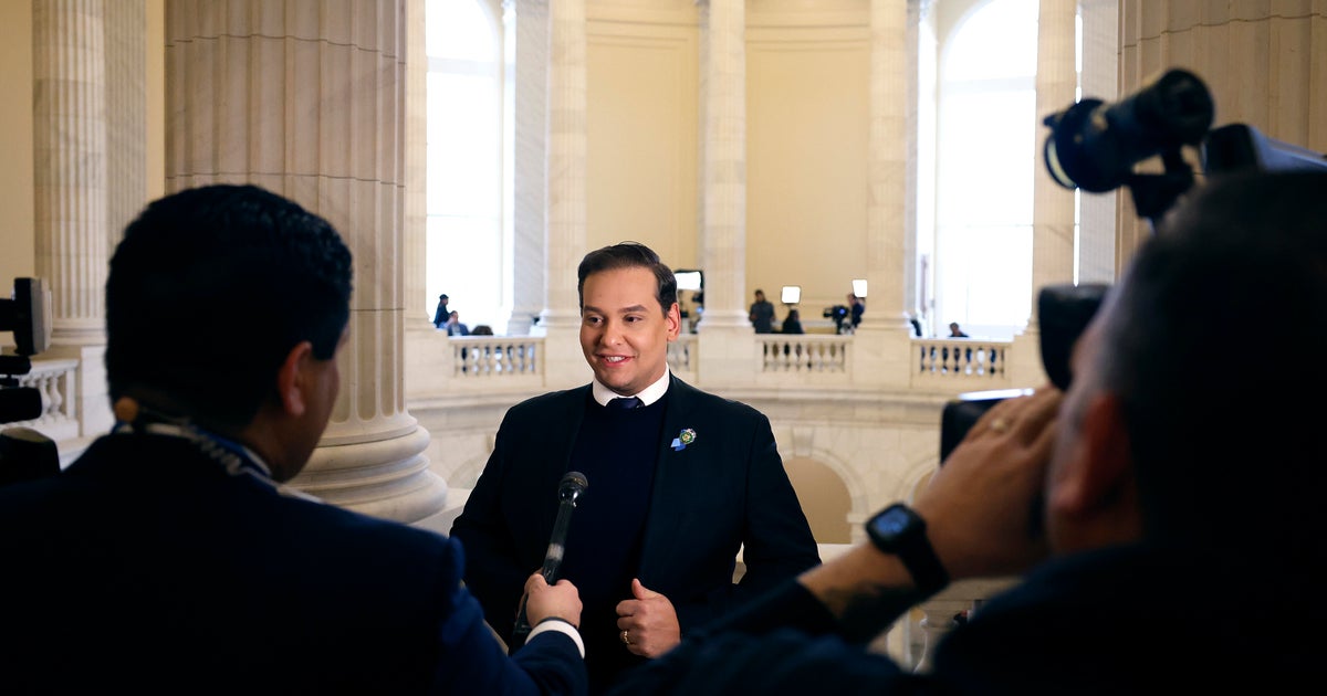 George Santos has been expelled from Congress. What happens next? George Santos has been expelled from Congress. What happens next?