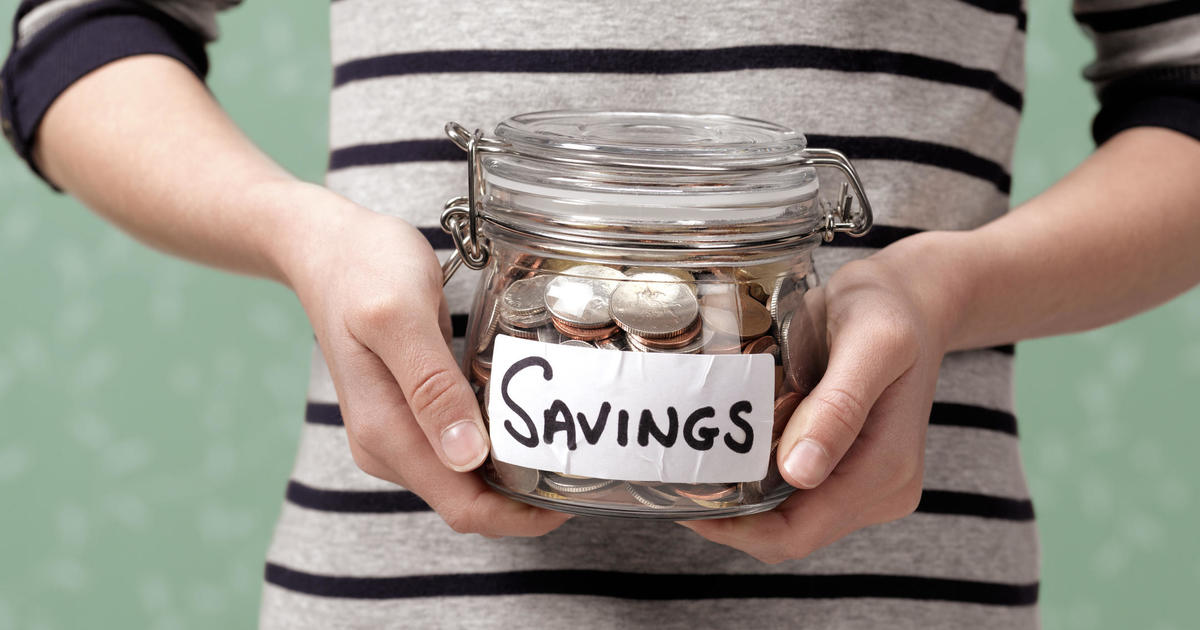 Високодоходните спестовни сметки са безопасен и надежден начин да съберете