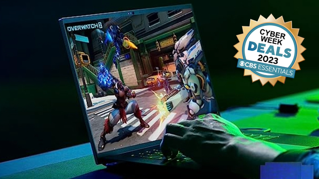 Best Laptop Cyber Monday Deals 