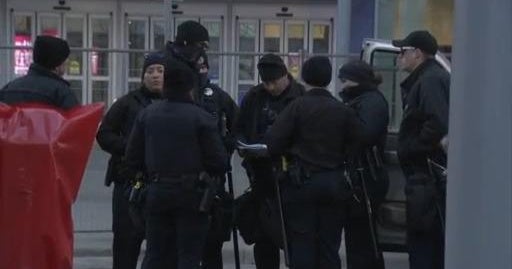 Denver police provides tight security at Global Conference of Israel ...
