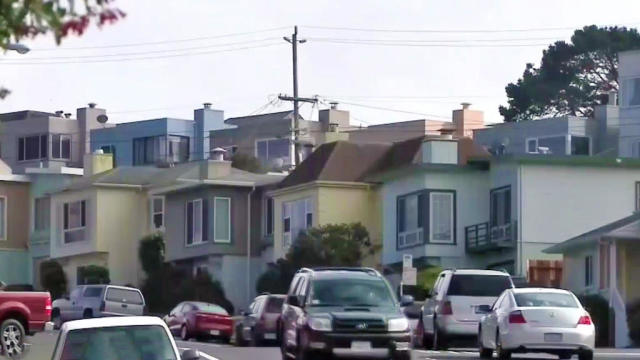 Oakland Homes 