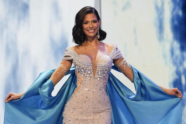 Police charge director of Miss Nicaragua pageant with running 'beauty queen coup' plot