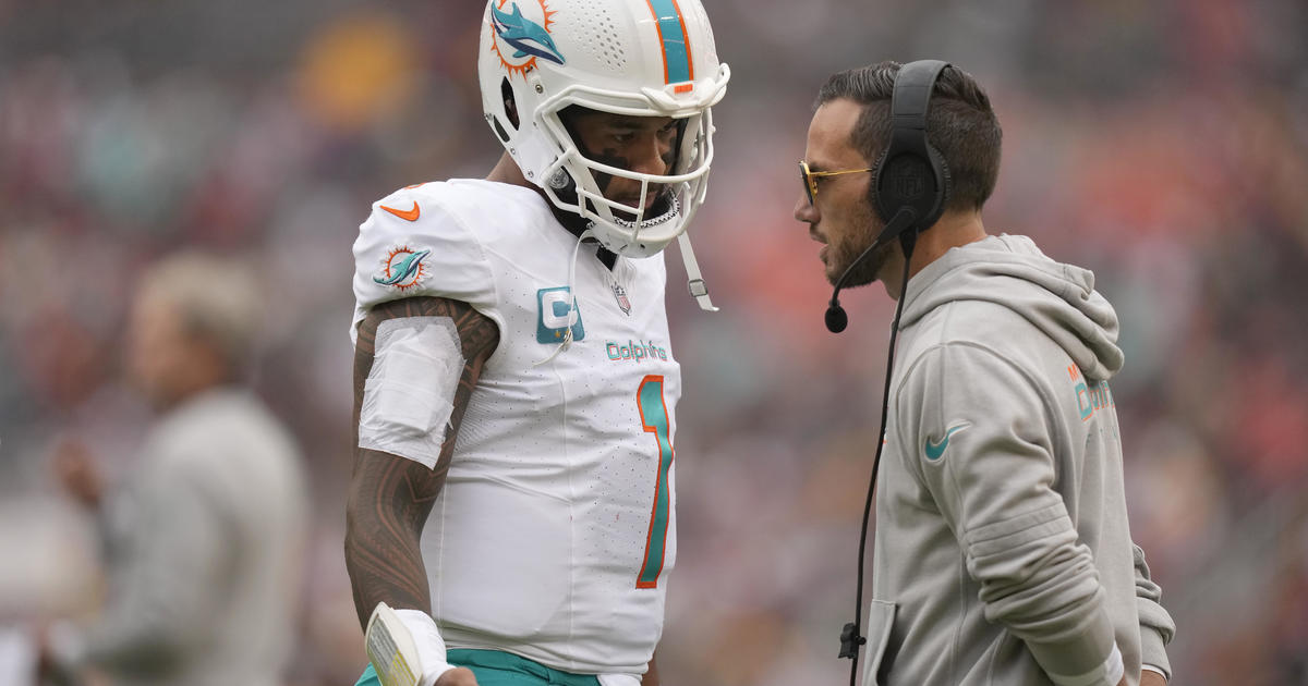 Miami Dolphins offseason in complete swing just after most viewed Super Bowl at any time, CBS Information Miami’s Steve Goldstein