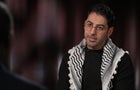 Mohsen Mahdawi 