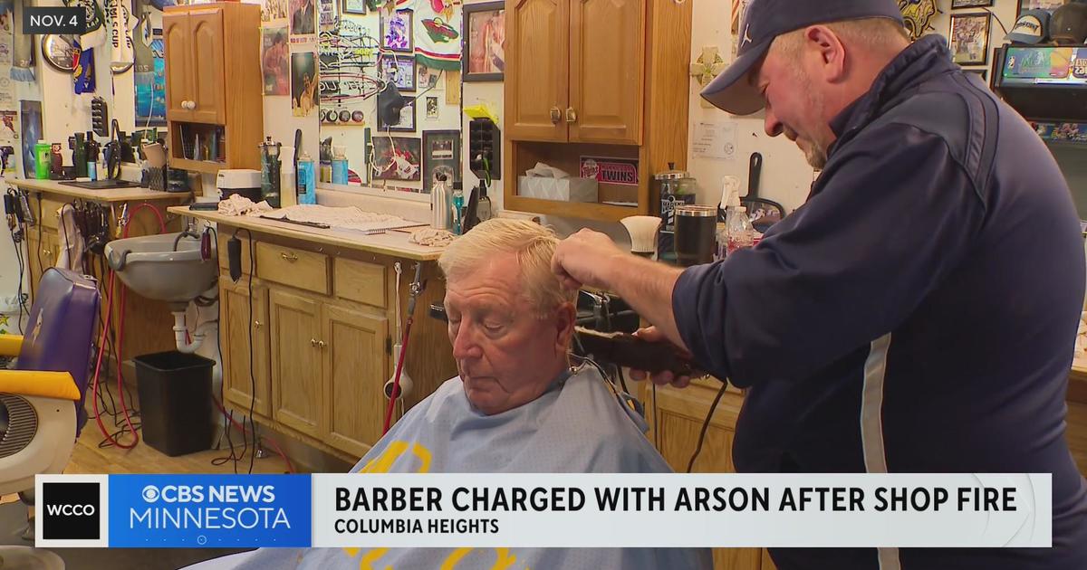 Owning a Barbershop / Minnesota Board of Barber Examiners