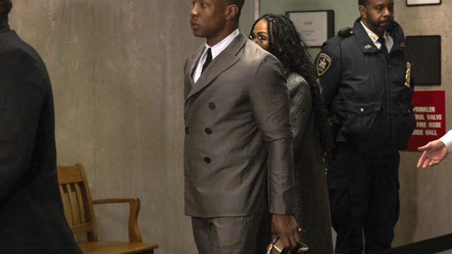 US actor Jonathan Majors' trial on assault charges begins in New York 