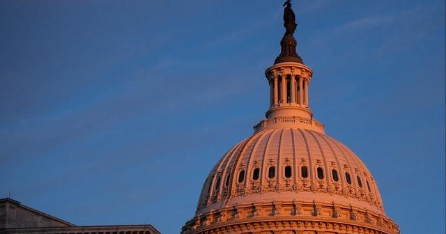 Congress needs to act on Ukraine aid or money will run out this month, budget office says