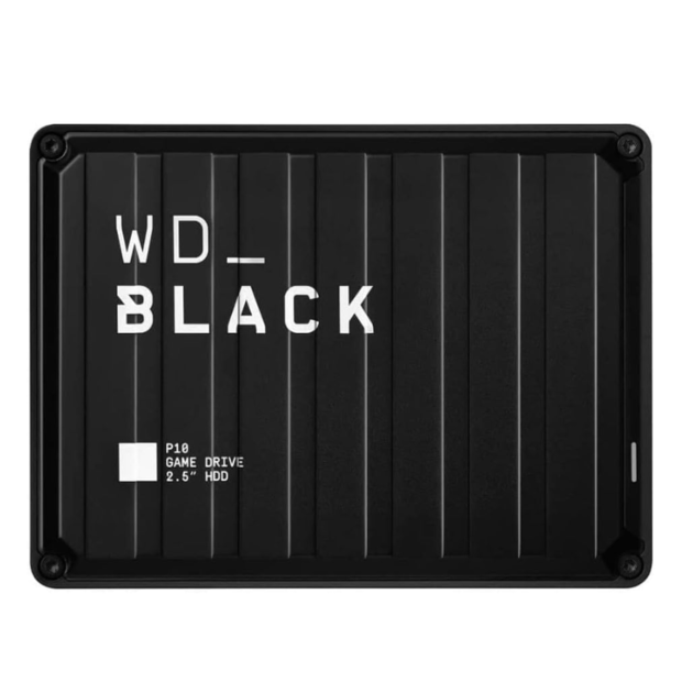 WD_BLACK 2TB Game Drive 