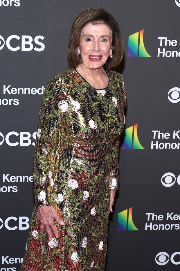 46th Kennedy Center Honors