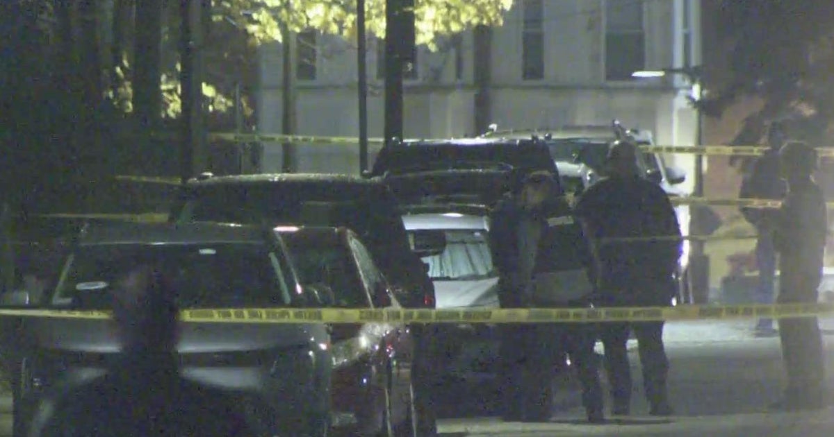 Arrest made after man seriously injured in Roxbury shooting - CBS Boston