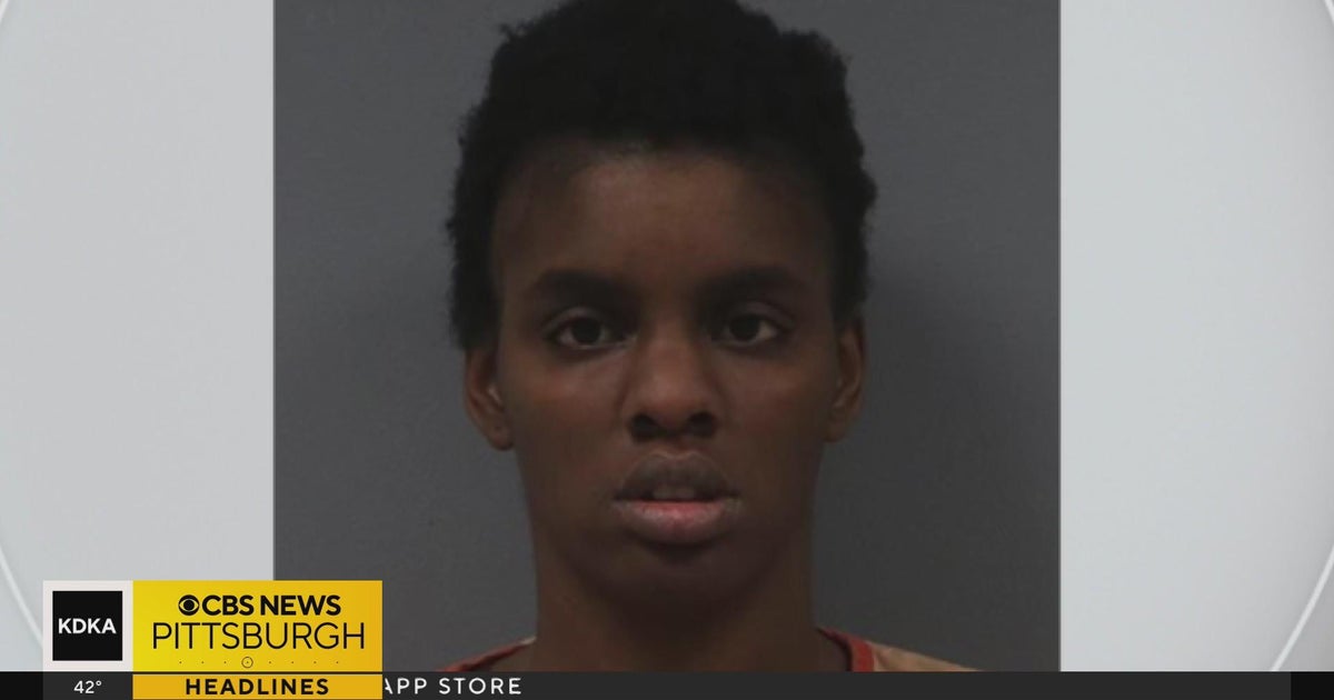 Pennsylvania woman charged with deaths of her 2 children CBS Pittsburgh