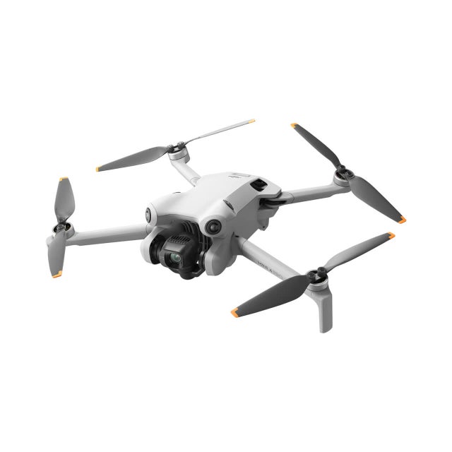 DJI Mini 4 Pro 
