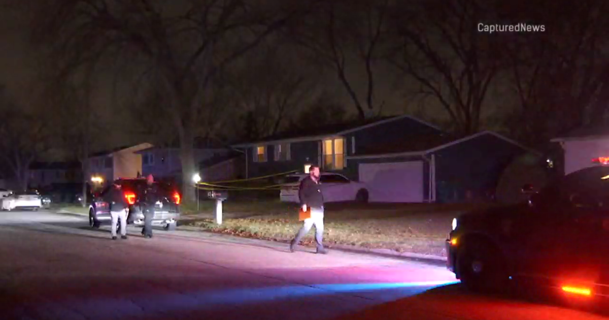 3-year-old boy dead after being shot in Northwest Indiana