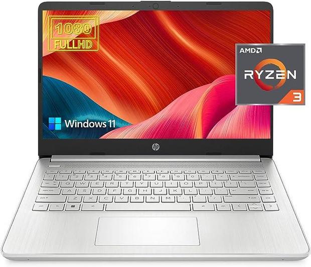 HP 2023 14 Laptop 