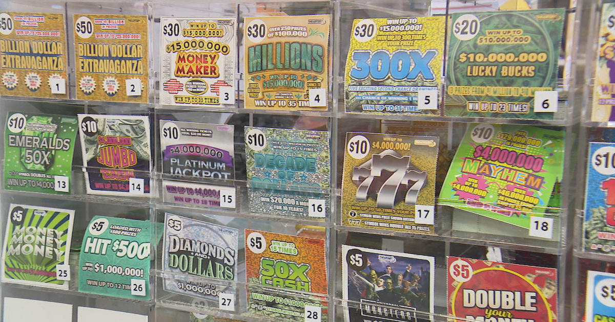25 Massachusetts Scratch Tickets That Still Have Millions Up For Grabs